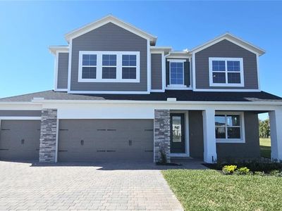 862 River Stone Trl, Sanford, FL, 32771