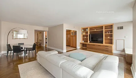 Rented by Engel & Völkers New York City