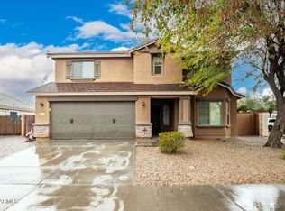 12744 N 142nd Ln, Surprise, AZ 85379