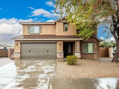 12744 N 142nd Ln, Surprise, AZ, 85379