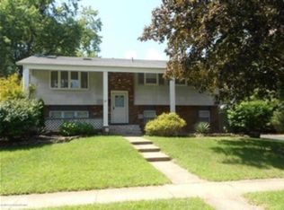 31 Arizona Ave, Jackson, NJ 08527