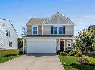 182 Brentwood Dr, Statesville, NC 28625