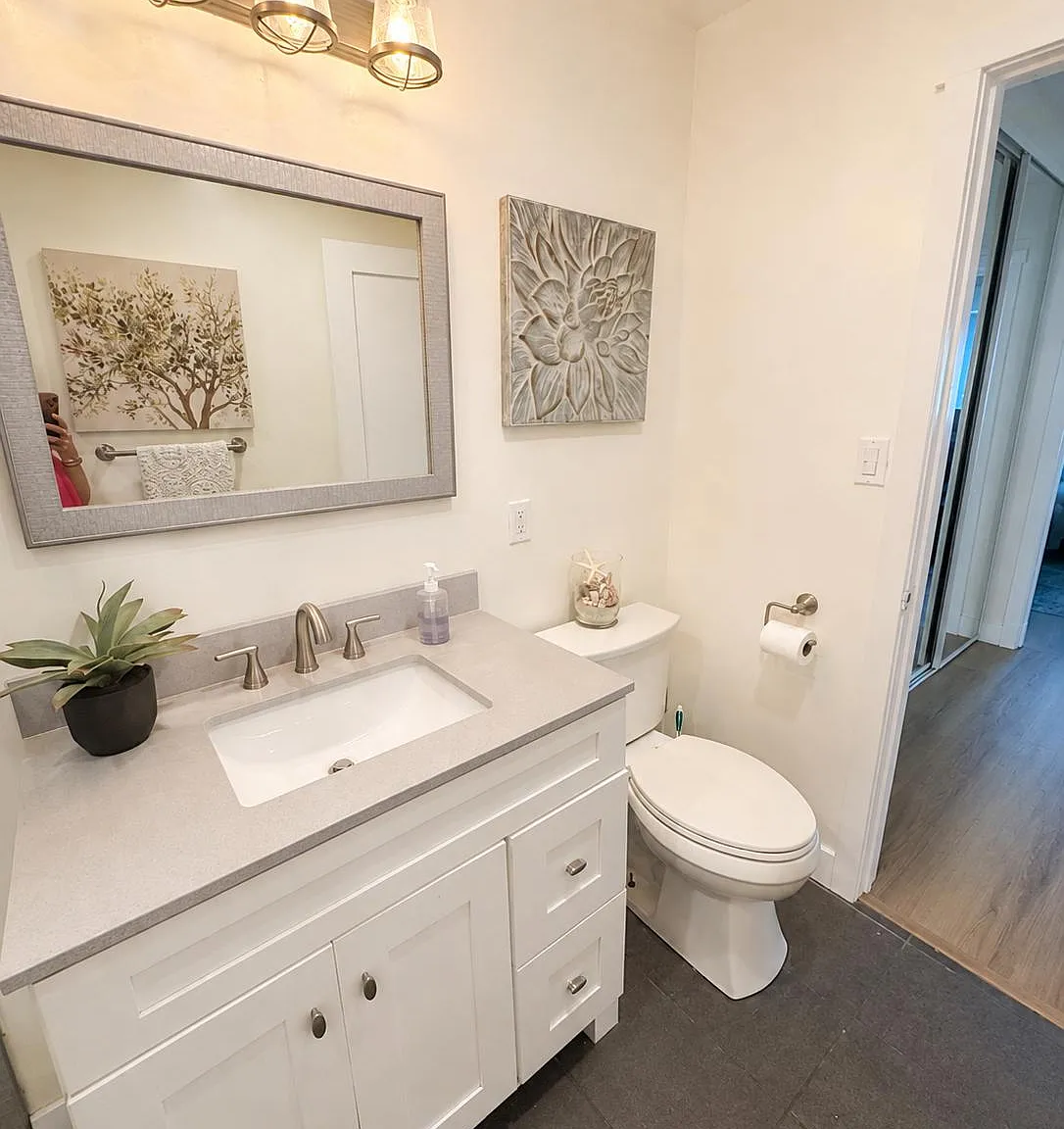 4 bed, 3.0 bath, 1550 sqft, $2,027 — Photo 3