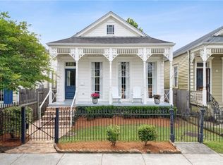 321 Cherokee St, New Orleans, LA 70118