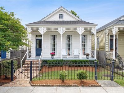 321 Cherokee St, New Orleans, LA, 70118