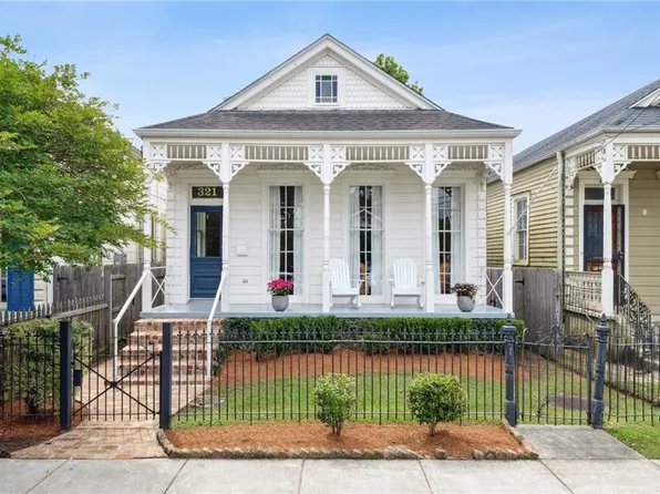 321 Cherokee St, New Orleans, LA 70118