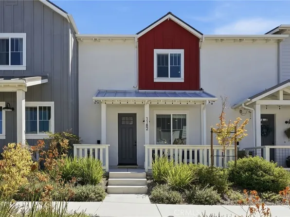 1182 Tiburon Way, San Luis Obispo, CA 93401