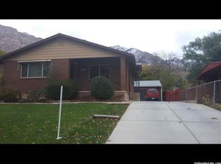 500 Brinker Ave, Ogden, UT 84404