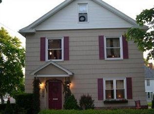 714 Isabella Rd, Connellsville, PA 15425