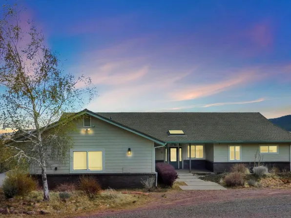 470-900 Single Tree Ln, Susanville, CA 96130