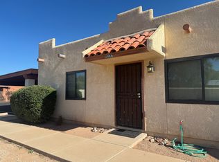 5037 E Pima St, Tucson, AZ 85712
