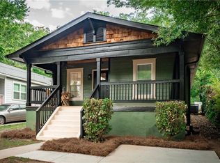 1476 Olive St SW, Atlanta, GA 30310