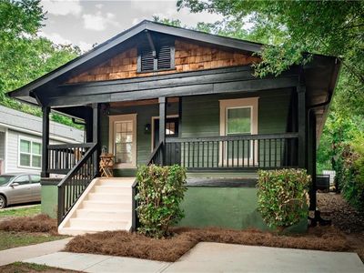 1476 Olive St SW, Atlanta, GA, 30310
