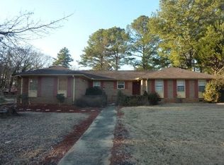 305 Championship Dr, Athens, GA 30607