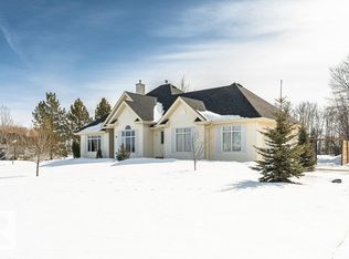 56019 Range Rd #230-86, Sturgeon County, AB T0A1N2