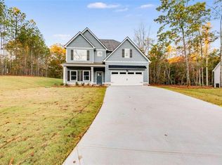 444 Boulder Crest Trl, Villa Rica, GA 30180