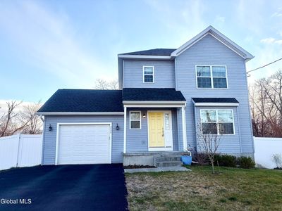 2820 Olean Street, Schenectady, NY, 12306