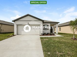 3006 Neverland Dr, New Smyrna Beach, FL 32168