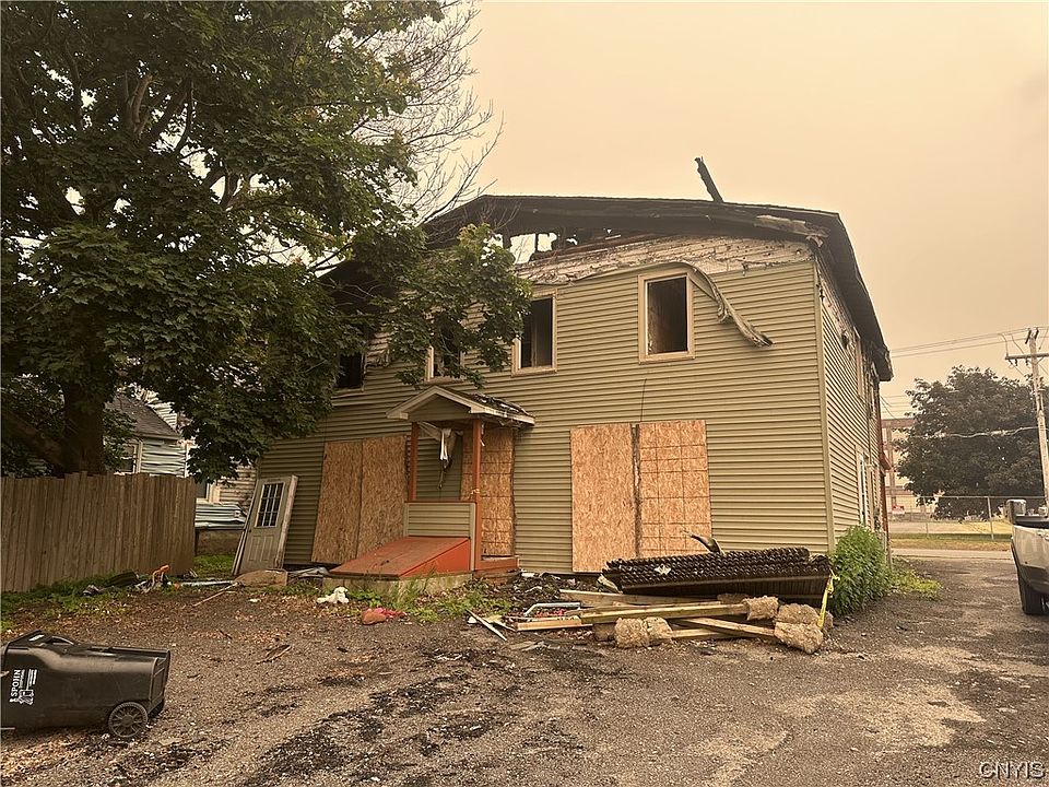 33 E Clark St, Ilion, NY 13357 Zillow