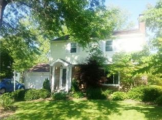 457 Isaac Ave, Niles, OH 44446