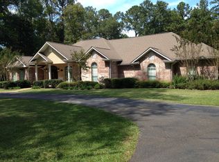 1050 Timberline, Summit, MS 39666