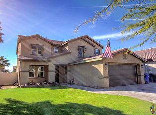 1161 Manuel A Ortiz Ave, El Centro, CA 92243