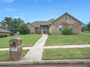 19127 River Rock Dr, Flint, TX 75762