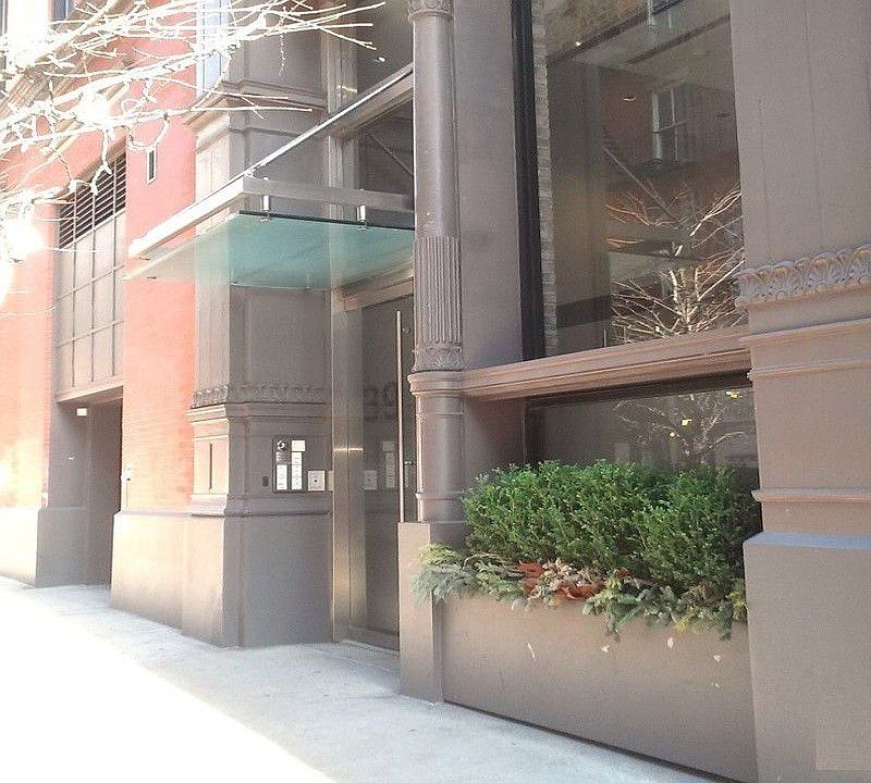2nd image of 425 Broome St #3W
