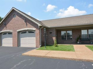 4306 N Fulton Ave, Evansville, IN 47710