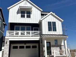 2140 S Haleyville Way, Aurora, CO 80018