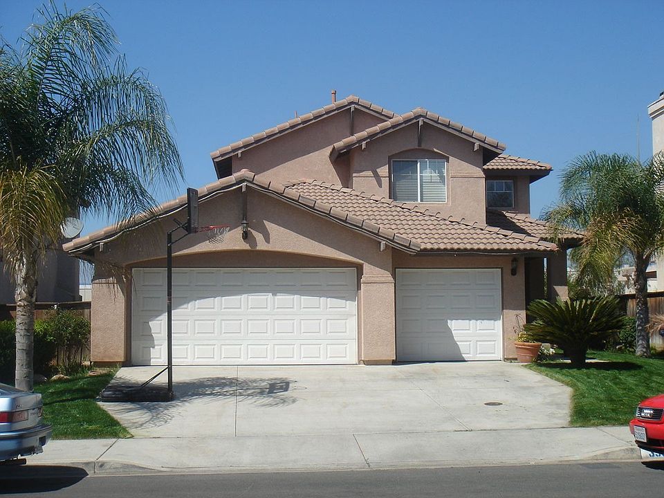1st image of 39681 Via Las Palmas