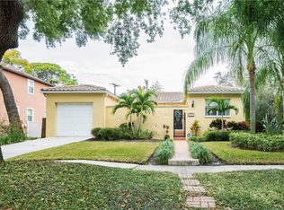 4707 W Kensington Ave, Tampa, FL 33629
