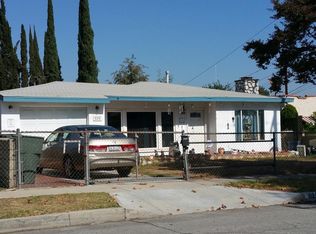 525 W Marshall St, San Gabriel, CA 91776