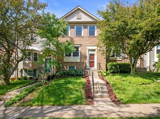 307 Twisted Stalk Dr, Gaithersburg, MD 20878