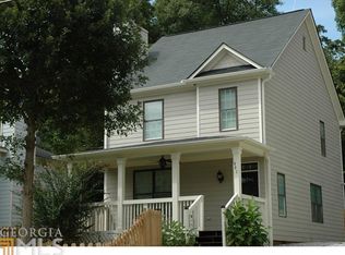 991 Martin St SE, Atlanta, GA 30315