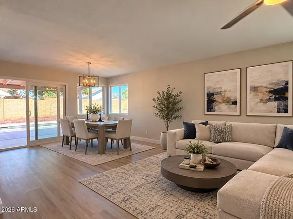 7308 W Pamela Ln, Peoria, AZ 85345