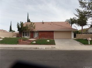 18640 Kirkcolm Ln, Porter Ranch, CA 91326