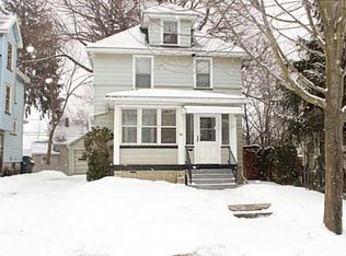 26 Marion St, Rochester, NY 14610