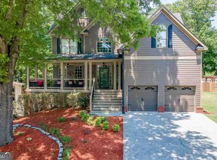 3222 Green Farm Trl, Dacula, GA 30019