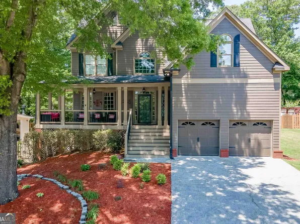 3222 Green Farm Trl, Dacula, GA 30019