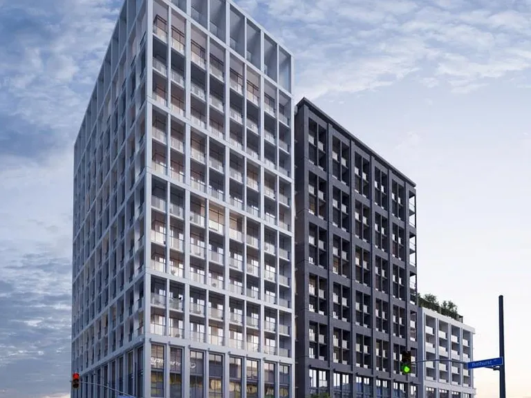 2020 Bathurst St #502 — Photo 41