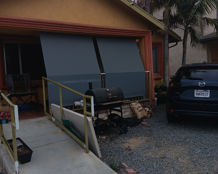 2nd image of 1230 S McDonnell Ave