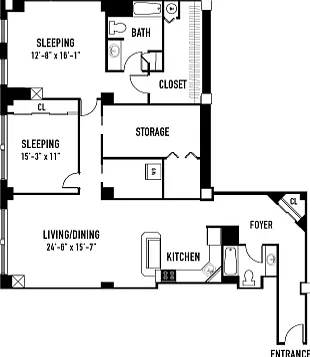 Lofts 640 — Photo 26