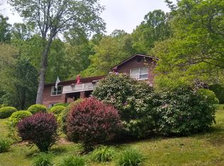 910 Old Fort Rd, Fairview, NC 28730