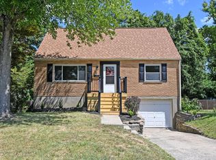 1301 Voll Rd, Cincinnati, OH 45230