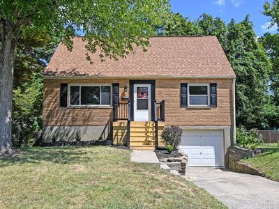 1301 Voll Rd, Cincinnati, OH, 45230