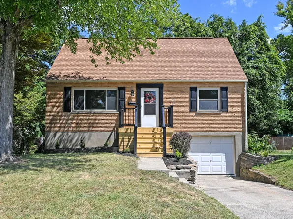 1301 Voll Rd, Cincinnati, OH 45230