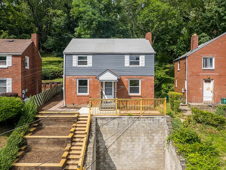1454 Elizabeth Blvd — Photo 15