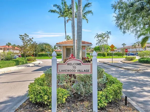 911 Twin Lakes Drive #3-N, Coral Springs, FL 33071