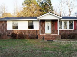 650 Firecrest St SE, Concord, NC 28025
